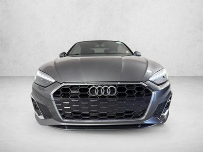 audi a5 cabriolet 2024 WAU3AGF56RN002709 image audi a5 cabriolet 2024 WAU3AGF56RN002709 image